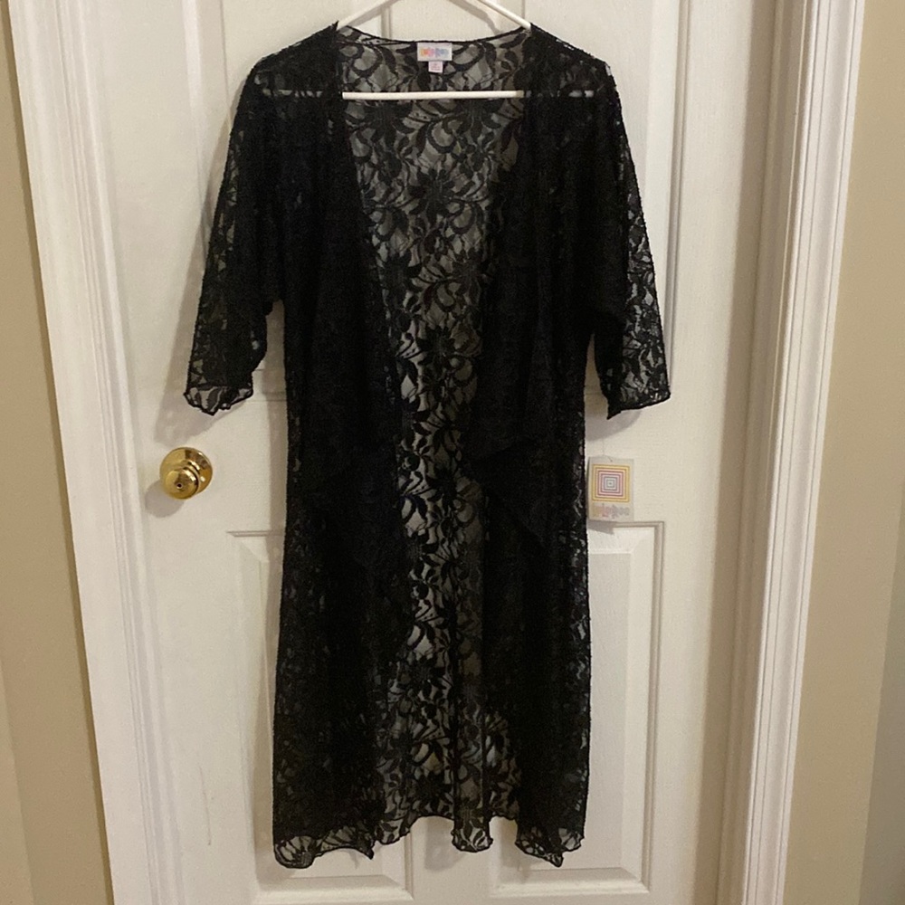 NWT LuLaRoe Shirley Kimono